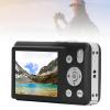 68MP Digital Camera with HD Display, 8K Video, 16x Zoom, Portrait Selfie, Beauty Filters, Connect and Print (Black) view 4