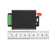 Lubeby Smart MESH Network 5KM SX127X 433Mhz Uart LoRa Modem LoRa611DZ with Metal Shell X 2 PCS (RS485 Interface) view 2