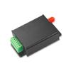Lubeby Smart MESH Network 5KM SX127X 433Mhz Uart LoRa Modem LoRa611DZ with Metal Shell X 2 PCS (RS485 Interface) view 3