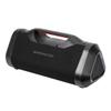 Monster Bluetooth Boombox: IPX5 Rechargeable Waterproof Bluetooth Speaker with USB Charge Out & Aux Input, 120W Portable Wireless Speaker view 2