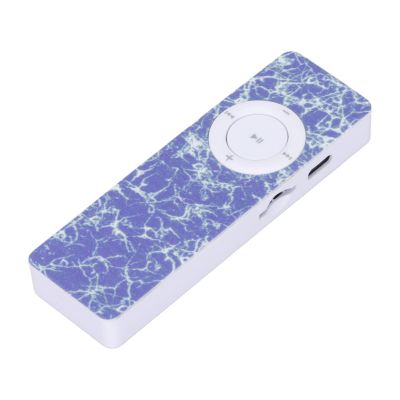 HiFi Lossless Sound MP3 Music Player, Portable, Supports up to 64GB Memory Card for Running, Business, and Travel (c)
