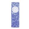 HiFi Lossless Sound MP3 Music Player, Portable, Supports up to 64GB Memory Card for Running, Business, and Travel (c) view 2