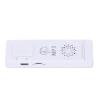 HiFi Lossless Sound MP3 Music Player, Portable, Supports up to 64GB Memory Card for Running, Business, and Travel (c) view 3