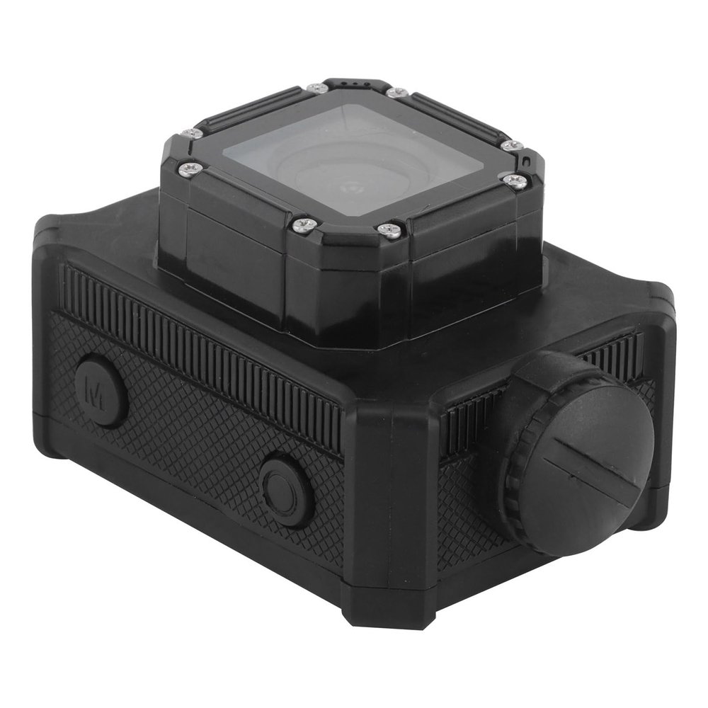 4K Ultra HD 2.0in Sports Action Camera DV Outdoor Camcorder