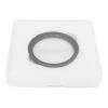 Adjustable Star Filter for DSLR Cameras,360 Rotation Create Dazzling Star Shaped Flashes with Coating for DSLR Cameras (62mm) view 1