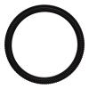 Adjustable Star Filter for DSLR Cameras,360 Rotation Create Dazzling Star Shaped Flashes with Coating for DSLR Cameras (62mm) view 3