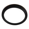 Adjustable Star Filter for DSLR Cameras,360 Rotation Create Dazzling Star Shaped Flashes with Coating for DSLR Cameras (62mm) view 4