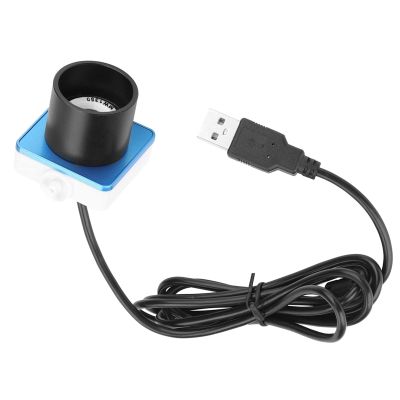 1.25 Telescope Digital Eyepiece Camera USB Port, Real time Viewing for Planetary Imaging