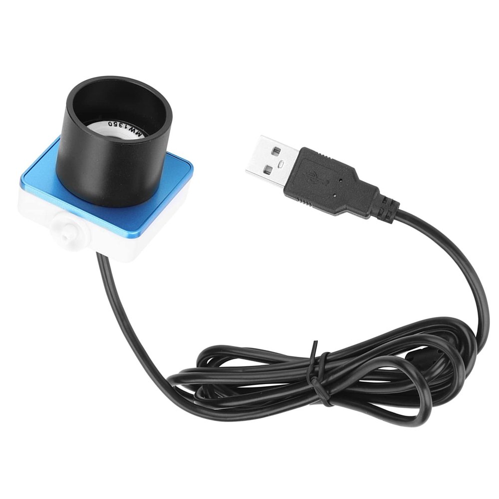 1.25 Telescope Digital Eyepiece Camera USB Port, Real time Viewing for Planetary Imaging