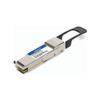 Addon F5-UPG-QSFP+SR4-AO F5 Networks F5-UPG-QSFP+SR4 Compatible TAA Compatible with Compliant 40GBASE-SR4 QSFP+ TRA view 1