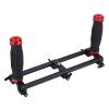 Dual Handle for Weebill S Stabilizer 31116 Camera Dual Grip Extender Handle Stabilizer Rig Accessory for Feiyu view 1