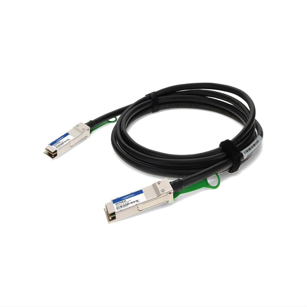 AddOn Calix COMP DAC 2M 100G-CU Passive
