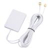28dbi High Gain 4G LTE Amplifier Antenna for Mobile Router for E398/E3276/E392 (SMA Interface) view 1