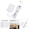 28dbi High Gain 4G LTE Amplifier Antenna for Mobile Router for E398/E3276/E392 (SMA Interface) view 4