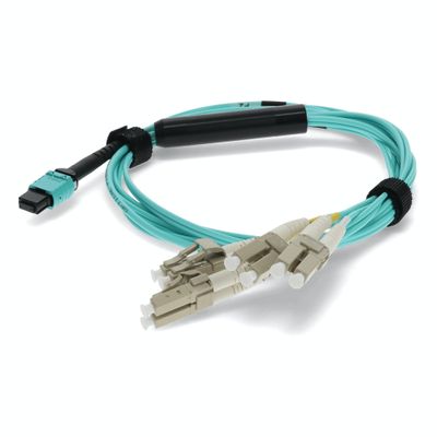 Addon MCP1650-V00AE30-AO MELLANOX MCP1650-V00AE30 Compatible TAA Compatible with Compliant 200GBASE-CU QSFP56 to QS
