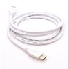 30FT High-Speed HDMI 2.0 with Ethernet Cable 4K@60Hz 26AWG CL3 White Color view 1