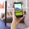 Lightweight Portable Touch Screen Writing Pen with Electromagnetic, Real Writing Experience, High Sensitivity (Black) view 4