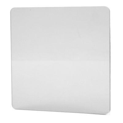 100x100mm ND Filter,Enhance Photography with ND Lens Filter, 2mm Ultra Thin Neutral Density Filter for Photography 2mm Thickness (ND2)