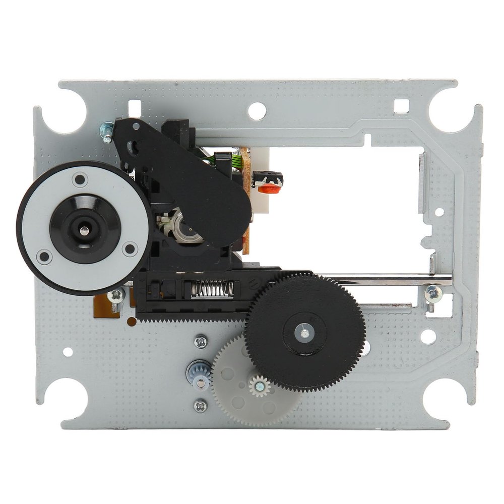 Optical Pickup Lens, Replacement CD Player Lens High Accuracy CD VCD Player Repair Parts AD5