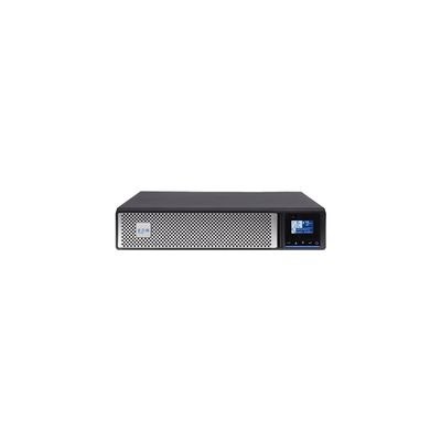 Eaton 5PX G2 1000VA 1000W 120V Line-Interactive UPS - 8 NEMA 5-15R Outlets, Cybersecure Network Card Option, Extended Run, 2U Rack/Tower