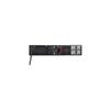 Eaton 5PX G2 1000VA 1000W 120V Line-Interactive UPS - 8 NEMA 5-15R Outlets, Cybersecure Network Card Option, Extended Run, 2U Rack/Tower view 4