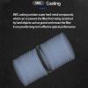 Black Mist Filter,1/8 Lens Filter Black Soft Filter Portrait Hazy Cinematic Effect Filter, HD Optical Glass, for Photography and Videography (40.5MM) view 3