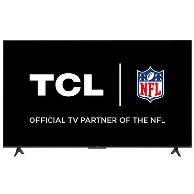 TCL 65S453 65 inch Class 4-Series 4K UHD LED Smart Roku TV