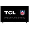 TCL 65S453 65 inch Class 4-Series 4K UHD LED Smart Roku TV view 1