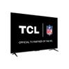 TCL 65S453 65 inch Class 4-Series 4K UHD LED Smart Roku TV view 2