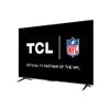 TCL 65S453 65 inch Class 4-Series 4K UHD LED Smart Roku TV view 3