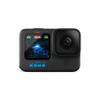 GoPro HERO12 Black - Waterproof Action Camera with 5.3K60 Ultra HD Video, 27MP Photos, HDR, 1/1.9" Image Sensor, Live Streaming, Webcam, Stabilization view 1