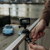 GoPro HERO12 Black - Waterproof Action Camera with 5.3K60 Ultra HD Video, 27MP Photos, HDR, 1/1.9" Image Sensor, Live Streaming, Webcam, Stabilization view 2