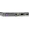 Alta Labs S24-POE Cloud-Managed PoE+ Switch w/ 24 Gigabit Ethernet Ports and 2 SFP+ Ports, Power Over Ethernet on 16 Ports, 240W PoE Budget, 2 SFP+ Ports Support Up To 10 Gbps Fiber/Copper Connections view 4