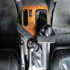 DV8 Offroad Center Console Molle Panels & Digital Device Bridge for The 2003-2009 Lexus GX 470 | Mount for Cell Phone, GPS, Radio, & Other Accessories | Easy Access to All OEM Switches & Buttons view 3