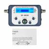 DAGIJIRD LCD Digital Satellite Signal Meter Finder Meter for Dish Network Directv, Mini Finder Digital TV Antenna Signal Strength Meter Detector view 1