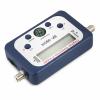DAGIJIRD LCD Digital Satellite Signal Meter Finder Meter for Dish Network Directv, Mini Finder Digital TV Antenna Signal Strength Meter Detector view 2