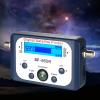 DAGIJIRD LCD Digital Satellite Signal Meter Finder Meter for Dish Network Directv, Mini Finder Digital TV Antenna Signal Strength Meter Detector view 4