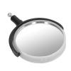 EVTSCAN Microscope Reflective Mirror Light Gathering Pathway Changing Biological Microscope Plane Concave Reflector for XSP 00 Optimized Reflective Mirror(Plastic Bracket Reflector) view 2