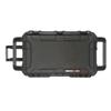Nanuk 962 Wheeled Waterproof Hard Case with Padded Divider, Black view 4