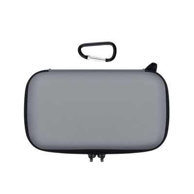 ZEZEFUFU Hard Shell Travel Carrying Case Storage Bag Protector for DJI OSMO Pocket 2 Accessories