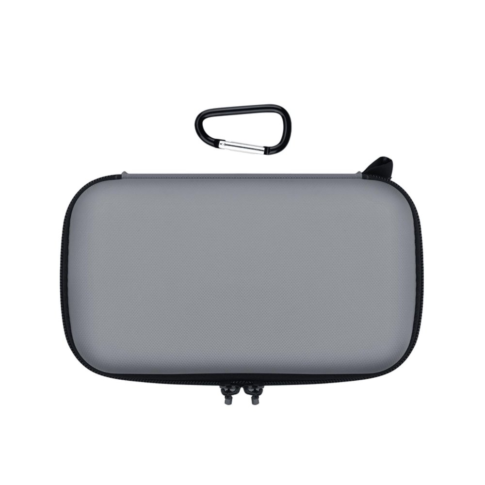ZEZEFUFU Hard Shell Travel Carrying Case Storage Bag Protector for DJI OSMO Pocket 2 Accessories