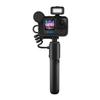 GoPro HERO12 Black Creator Edition - Includes HERO12 Black , Volta (Battery Grip, Tripod, Remote), Media Mod, Light Mod, Enduro Battery, and Carrying Case view 1