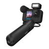 GoPro HERO12 Black Creator Edition - Includes HERO12 Black , Volta (Battery Grip, Tripod, Remote), Media Mod, Light Mod, Enduro Battery, and Carrying Case view 2
