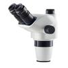 Lab Microscope Slides Microscope Head & Body 6.7x-45x Trinocular Stereo Zoom Microscope Head Microscope Parts view 1