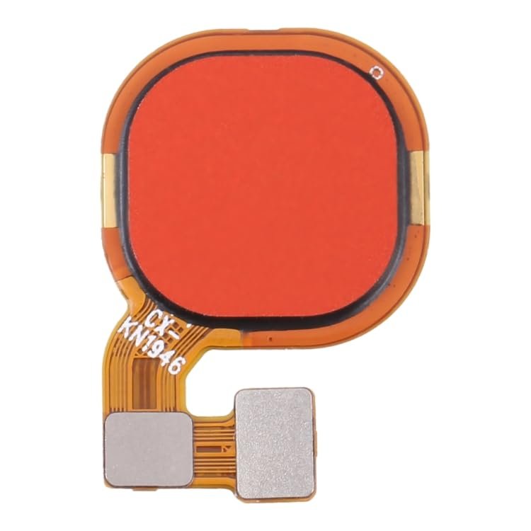 Cellphone Flex Cable for Infinix Hot 10 Lite X657B Fingerprint Sensor Flex Cable