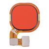Cellphone Flex Cable for Infinix Hot 10 Lite X657B Fingerprint Sensor Flex Cable view 1