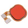 Cellphone Flex Cable for Infinix Hot 10 Lite X657B Fingerprint Sensor Flex Cable view 2