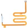 Cellphone Flex Cable for Infinix Note 10 Pro NFC X695 Fingerprint Sensor Flex Cable view 1