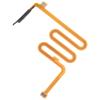 Cellphone Flex Cable for Infinix Note 10 Pro NFC X695 Fingerprint Sensor Flex Cable view 4