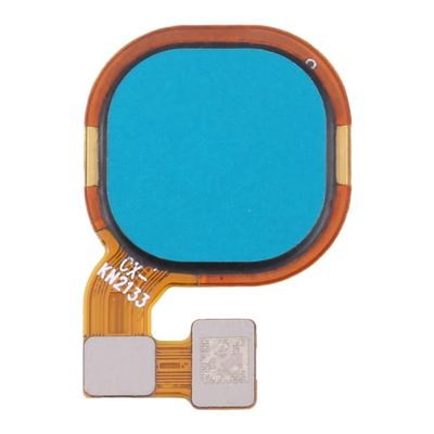 Cellphone Flex Cable for Infinix Hot 10 Lite X657B Fingerprint Sensor Flex Cable